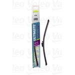 Order Wiper Blade by VALEO - 13V For Your Vehicle