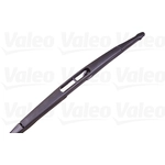 Order Wiper Blade by VALEO - 14E For Your Vehicle