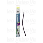 Order Wiper Blade by VALEO - 14T For Your Vehicle