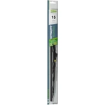 Order Wiper Blade by VALEO - 15 For Your Vehicle