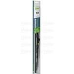 Order Wiper Blade by VALEO - 19 For Your Vehicle