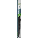 Order Wiper Blade by VALEO - 24 For Your Vehicle