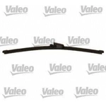 Order Wiper Blade by VALEO - R11A For Your Vehicle