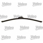 Order Wiper Blade by VALEO - R13A For Your Vehicle