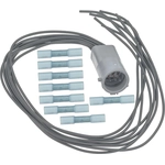 Order Wiper Connector by BLUE STREAK (HYGRADE MOTOR) - S2222 For Your Vehicle