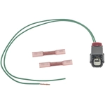 Order BLUE STREAK (HYGRADE MOTOR) - S2421 - Side Marker Lamp Connector For Your Vehicle