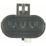 Order Wiper Connector by BLUE STREAK (HYGRADE MOTOR) - S1203 For Your Vehicle