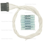 Order Wiper Connector by BLUE STREAK (HYGRADE MOTOR) - S1275 For Your Vehicle
