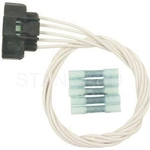 Order Wiper Connector by BLUE STREAK (HYGRADE MOTOR) - S1327 For Your Vehicle