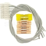 Order Wiper Connector by BLUE STREAK (HYGRADE MOTOR) - S1362 For Your Vehicle