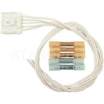 Order Wiper Connector by BLUE STREAK (HYGRADE MOTOR) - S1422 For Your Vehicle