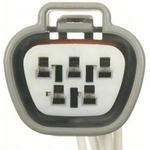 Order Wiper Connector by BLUE STREAK (HYGRADE MOTOR) - S1423 For Your Vehicle