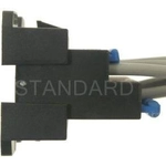 Order Wiper Connector by BLUE STREAK (HYGRADE MOTOR) - S1636 For Your Vehicle