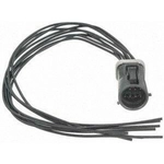 Order Wiper Connector by BLUE STREAK (HYGRADE MOTOR) - S1756 For Your Vehicle