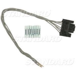Order Wiper Connector by BLUE STREAK (HYGRADE MOTOR) - S1761 For Your Vehicle