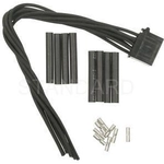 Order Wiper Connector by BLUE STREAK (HYGRADE MOTOR) - S2068 For Your Vehicle