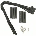 Order Wiper Connector by BLUE STREAK (HYGRADE MOTOR) - S2068 For Your Vehicle