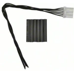 Order Wiper Connector by BLUE STREAK (HYGRADE MOTOR) - S2190 For Your Vehicle