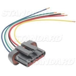 Order Wiper Connector by BLUE STREAK (HYGRADE MOTOR) - S679 For Your Vehicle