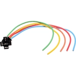Order BWD AUTOMOTIVE - PT193 - A/C Compressor Clutch Hold-In Relay Harness Connector For Your Vehicle