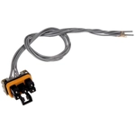 Order Wiper Connector by DORMAN/TECHOICE - 645-692 For Your Vehicle