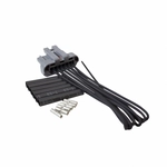 Order Wiper Connector by MOTORCRAFT - WPT297 For Your Vehicle
