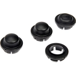 Order DORMAN - 49453 - Windshield Wiper Linkage Bushing For Your Vehicle