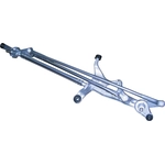 Order Wiper Linkage Or Parts by ACDELCO - 19120737 For Your Vehicle