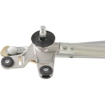 Order CARDONE INDUSTRIES - 85-8528LK - Wiper Linkage Or Parts For Your Vehicle
