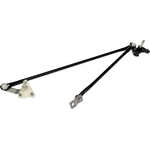 Order DORMAN - 602-016 - Windshield Wiper Linkage For Your Vehicle