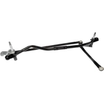 Order DORMAN - 602-043 - Windshield Wiper Transmission For Your Vehicle