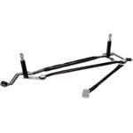 Order DORMAN - 602-048 - Windshield Wiper Linkage For Your Vehicle