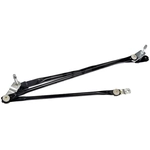 Order DORMAN - 602-051 - Windshield Wiper Linkage For Your Vehicle