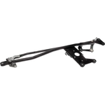 Order DORMAN - 602-058 - Windshield Wiper Linkage For Your Vehicle