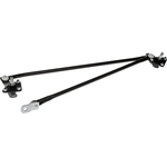 Order DORMAN - 602-090 - Windshield Wiper Linkage For Your Vehicle