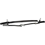 Order DORMAN - 602-095 - Windshield Wiper Linkage For Your Vehicle