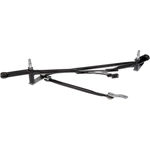 Order DORMAN - 602-097 - Windshield Wiper Linkage For Your Vehicle