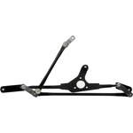 Order DORMAN - 602-097 - Windshield Wiper Linkage For Your Vehicle