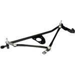 Order DORMAN - 602-181 - Windshield Wiper Linkage For Your Vehicle