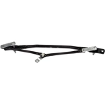 Order DORMAN - 602-184 - Windshield Wiper Linkage For Your Vehicle