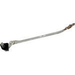 Order DORMAN - 602-204 - Windshield Wiper Linkage For Your Vehicle