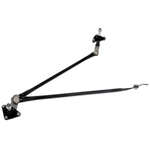 Order DORMAN - 602-253 - Windshield Wiper Linkage For Your Vehicle