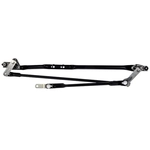 Order DORMAN - 602-255 - Windshield Wiper Linkage For Your Vehicle