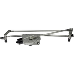 Order DORMAN - 602-310 - Windshield Wiper Linkage and Motor Assembly For Your Vehicle