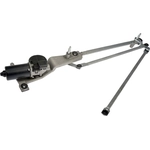Order DORMAN - 602-311 - Windshield Wiper Linkage and Motor Assembly For Your Vehicle