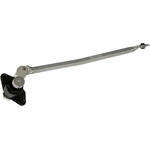 Order DORMAN - 602-322 - Windshield Wiper Linkage For Your Vehicle