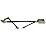 Order DORMAN - 602-410 - Windshield Wiper Linkage For Your Vehicle