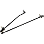 Order DORMAN - 602-482 - Windshield Wiper Transmission For Your Vehicle