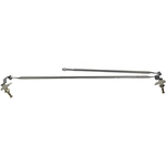 Order DORMAN - 602-5601 - Windshield Wiper Linkage For Your Vehicle