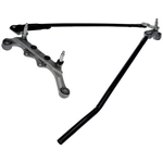Order DORMAN - 602-635 - Windshield Wiper Linkage For Your Vehicle